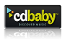 cdbaby Logo